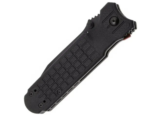 Ніж FKMD Predator Evolution Black Фото 4